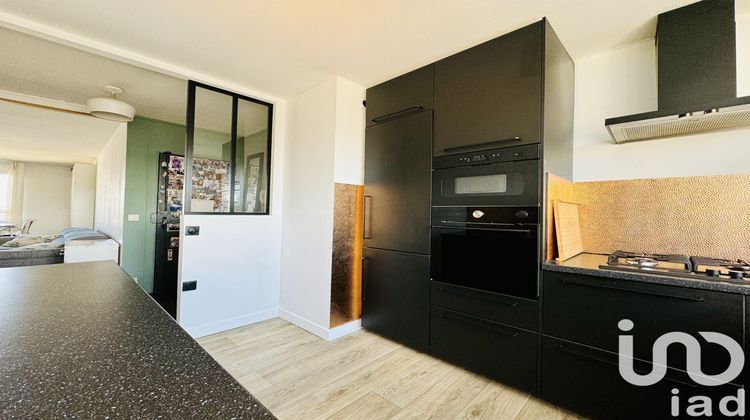 Ma-Cabane - Vente Appartement Pantin, 77 m²