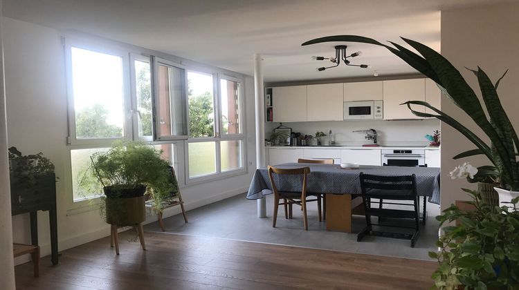 Ma-Cabane - Vente Appartement PANTIN, 86 m²