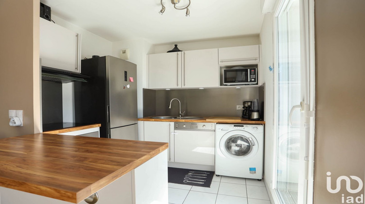 Ma-Cabane - Vente Appartement Pantin, 67 m²