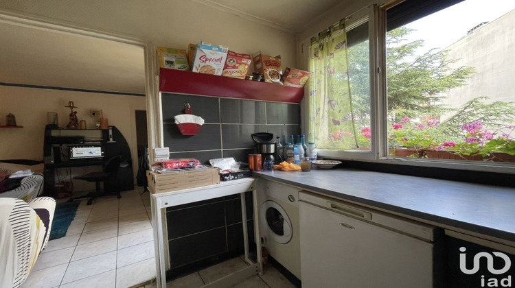 Ma-Cabane - Vente Appartement Pantin, 62 m²