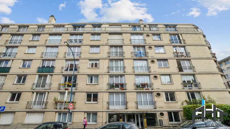 Ma-Cabane - Vente Appartement Pantin, 72 m²