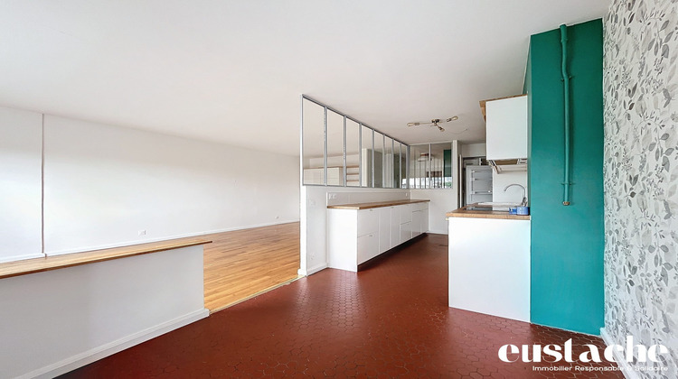 Ma-Cabane - Vente Appartement Pantin, 75 m²