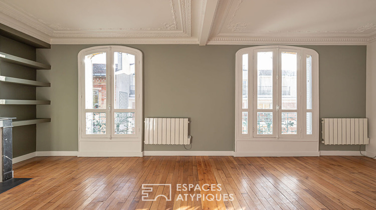 Ma-Cabane - Vente Appartement PANTIN, 70 m²