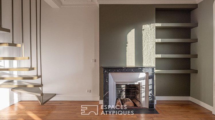 Ma-Cabane - Vente Appartement PANTIN, 70 m²