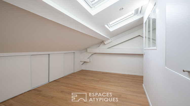 Ma-Cabane - Vente Appartement PANTIN, 70 m²