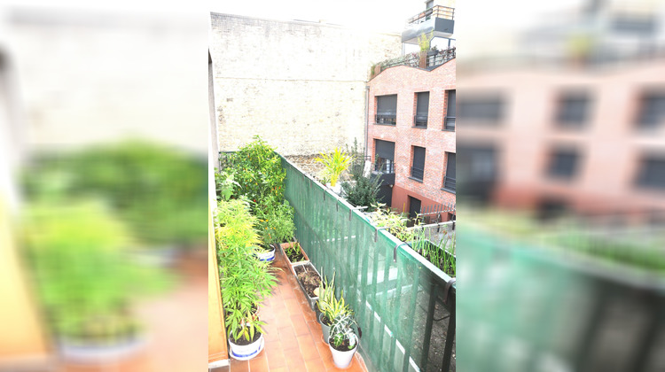 Ma-Cabane - Vente Appartement Pantin, 59 m²