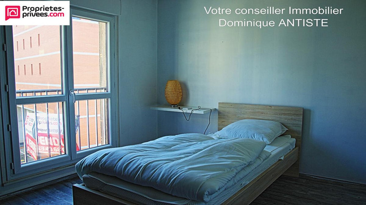 Ma-Cabane - Vente Appartement PANTIN, 96 m²