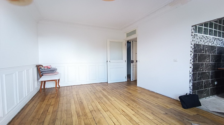 Ma-Cabane - Vente Appartement PANTIN, 30 m²