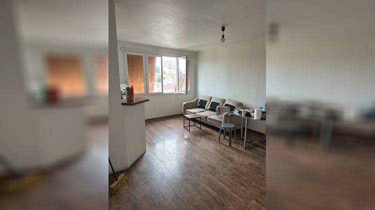 Ma-Cabane - Vente Appartement PANTIN, 63 m²