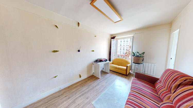 Ma-Cabane - Vente Appartement PANTIN, 47 m²