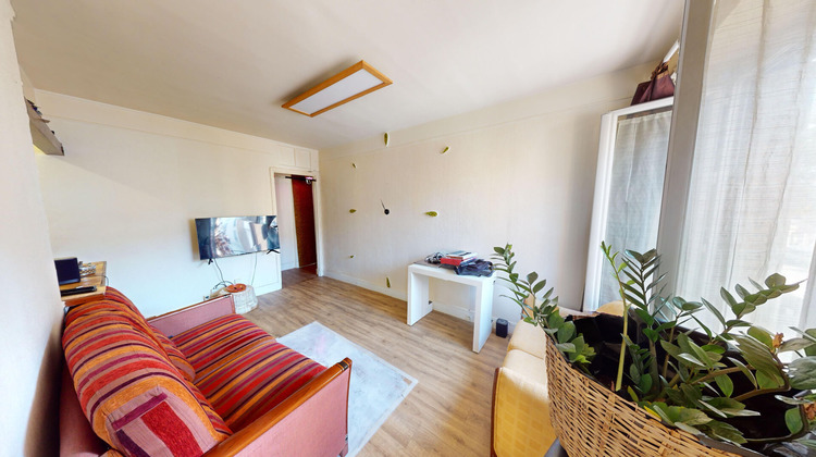 Ma-Cabane - Vente Appartement PANTIN, 47 m²