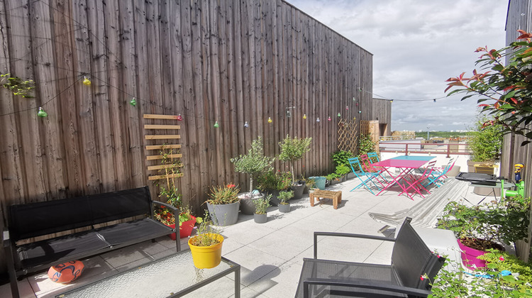 Ma-Cabane - Vente Appartement PANTIN, 109 m²