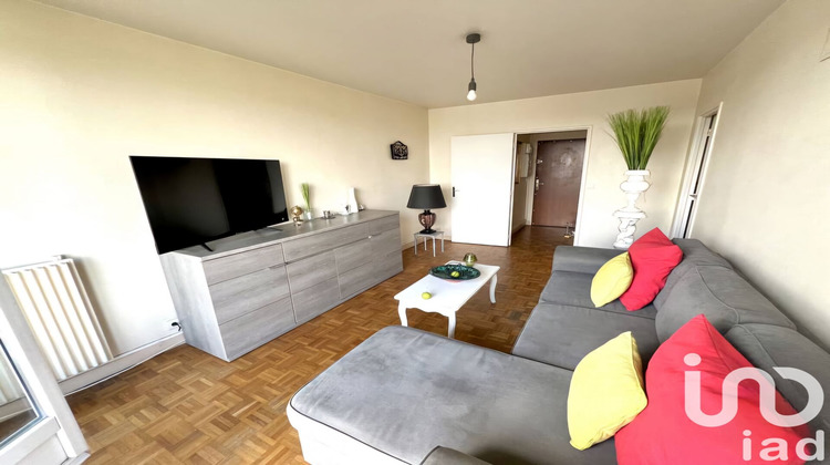 Ma-Cabane - Vente Appartement Pantin, 32 m²