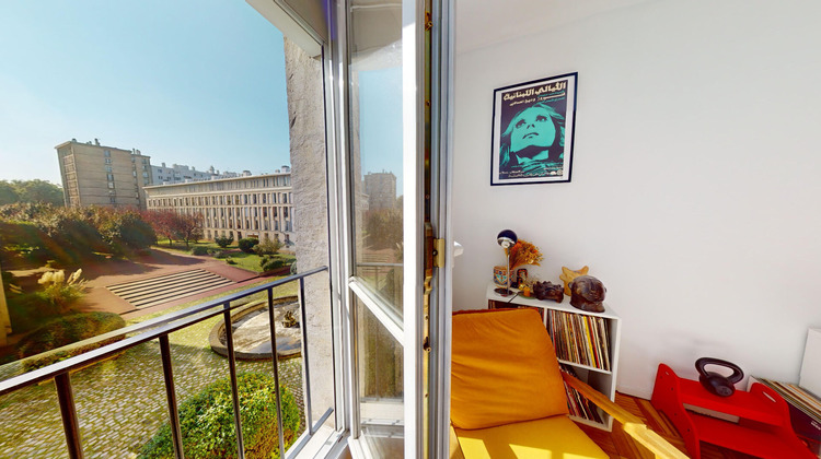 Ma-Cabane - Vente Appartement PANTIN, 57 m²