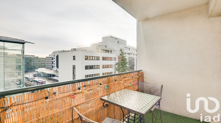 Ma-Cabane - Vente Appartement Pantin, 47 m²