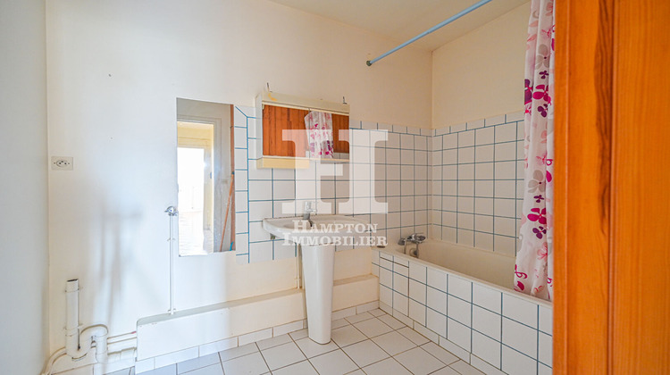 Ma-Cabane - Vente Appartement PANTIN, 33 m²