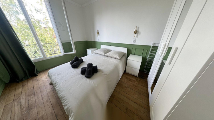 Ma-Cabane - Vente Appartement Pantin, 42 m²