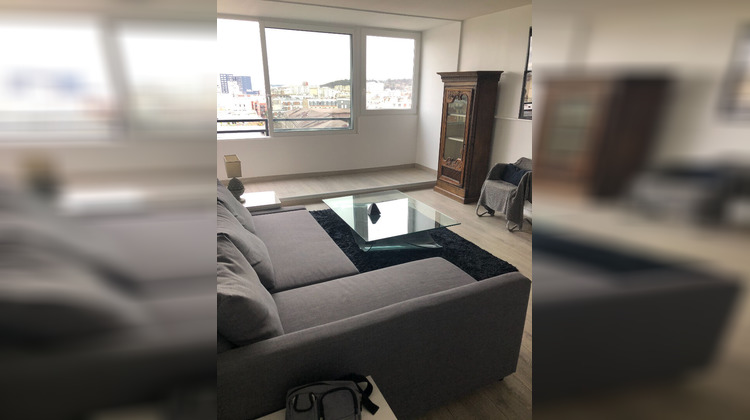 Ma-Cabane - Vente Appartement PANTIN, 48 m²