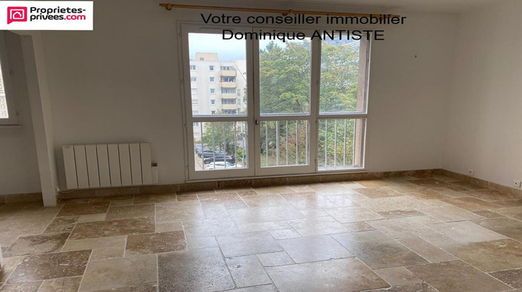 Ma-Cabane - Vente Appartement PANTIN, 65 m²