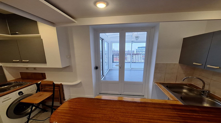 Ma-Cabane - Vente Appartement PANTIN, 34 m²