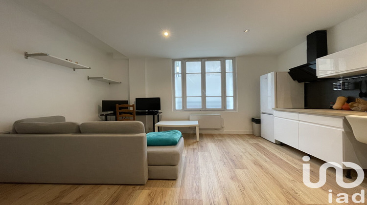 Ma-Cabane - Vente Appartement Pantin, 31 m²