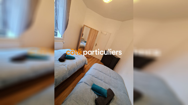 Ma-Cabane - Vente Appartement PANTIN, 42 m²