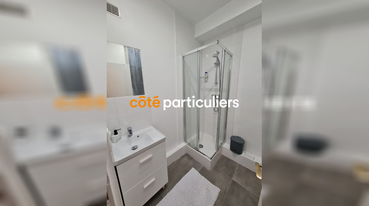 Ma-Cabane - Vente Appartement PANTIN, 42 m²