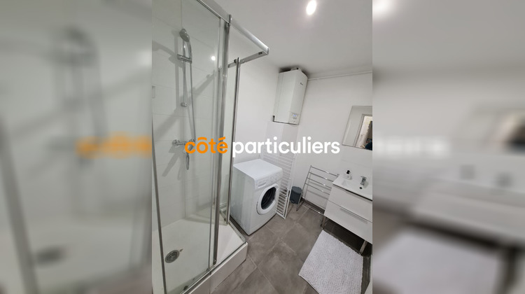 Ma-Cabane - Vente Appartement PANTIN, 42 m²
