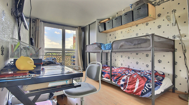 Ma-Cabane - Vente Appartement PANTIN, 43 m²