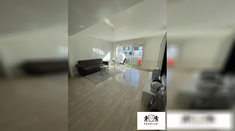 Ma-Cabane - Vente Appartement Pantin, 57 m²