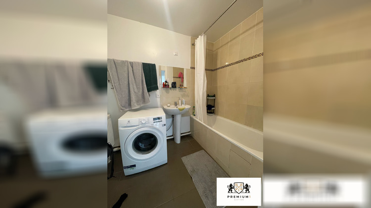 Ma-Cabane - Vente Appartement Pantin, 57 m²