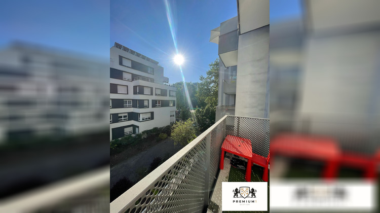 Ma-Cabane - Vente Appartement Pantin, 57 m²