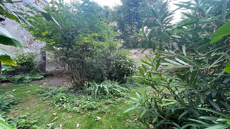 Ma-Cabane - Vente Appartement PANTIN, 32 m²