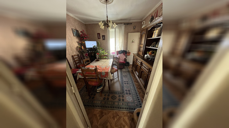 Ma-Cabane - Vente Appartement Pantin, 44 m²