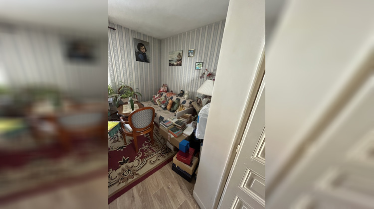 Ma-Cabane - Vente Appartement Pantin, 44 m²