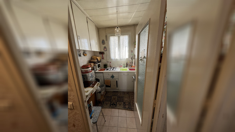 Ma-Cabane - Vente Appartement Pantin, 44 m²