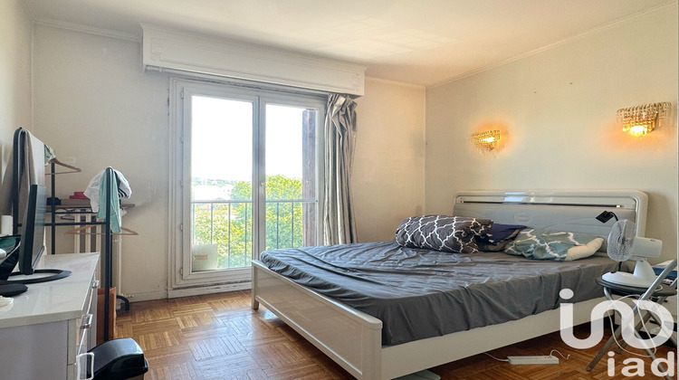 Ma-Cabane - Vente Appartement Pantin, 62 m²