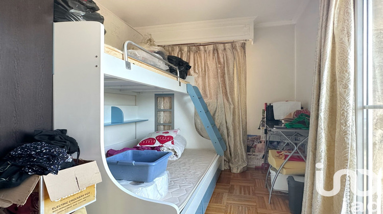 Ma-Cabane - Vente Appartement Pantin, 62 m²