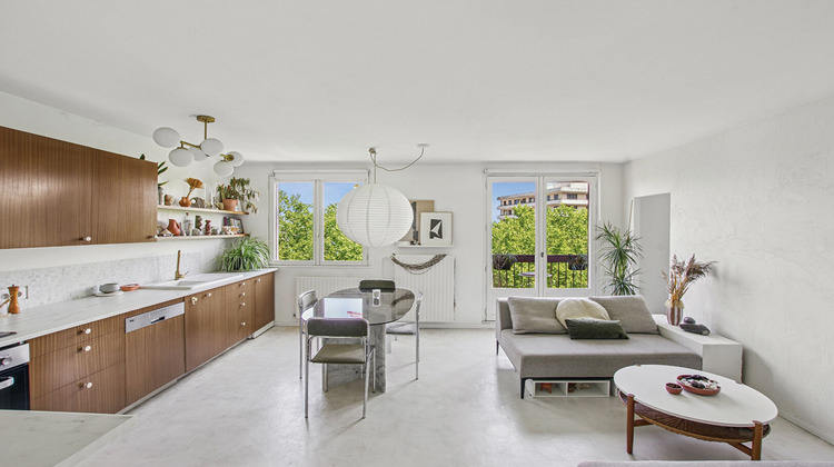 Ma-Cabane - Vente Appartement PANTIN, 50 m²