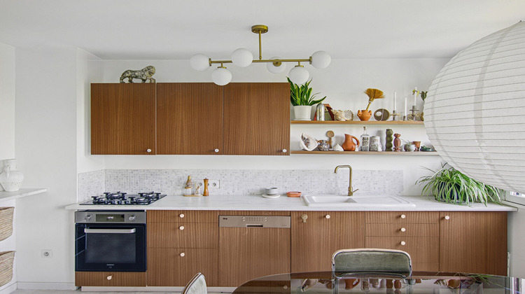 Ma-Cabane - Vente Appartement PANTIN, 50 m²