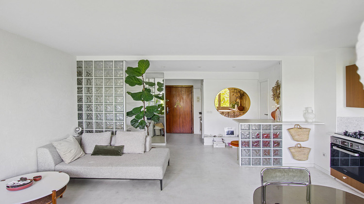 Ma-Cabane - Vente Appartement PANTIN, 50 m²