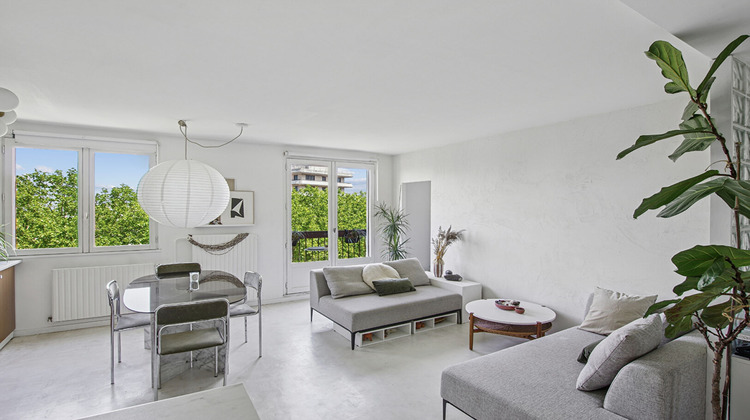 Ma-Cabane - Vente Appartement PANTIN, 50 m²