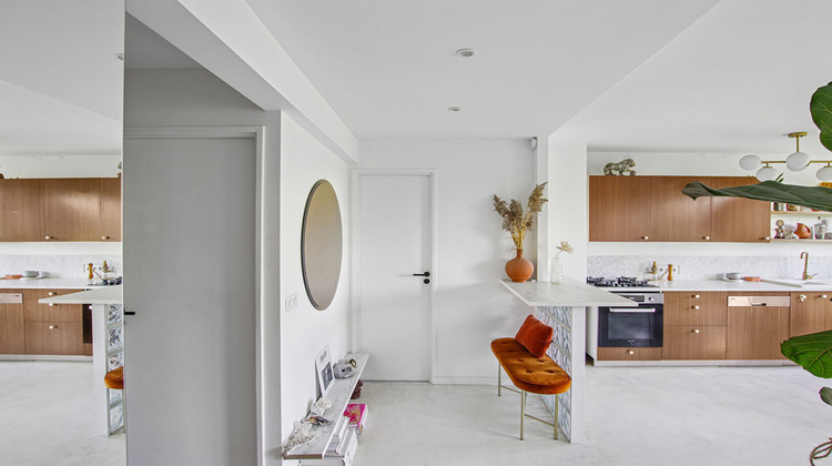 Ma-Cabane - Vente Appartement PANTIN, 50 m²