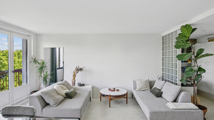 Ma-Cabane - Vente Appartement PANTIN, 50 m²