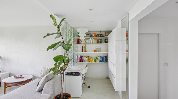 Ma-Cabane - Vente Appartement PANTIN, 50 m²