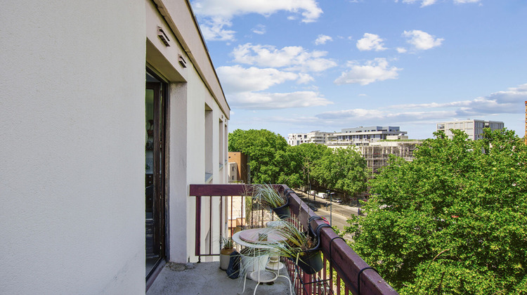 Ma-Cabane - Vente Appartement PANTIN, 50 m²