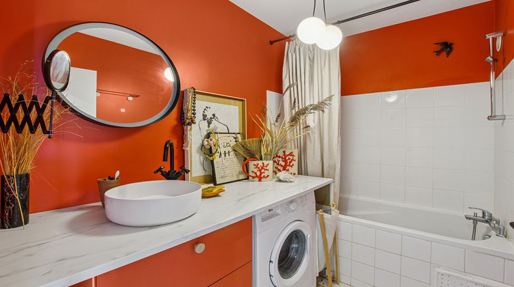 Ma-Cabane - Vente Appartement PANTIN, 50 m²