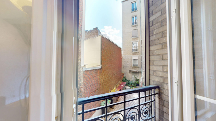 Ma-Cabane - Vente Appartement PANTIN, 50 m²