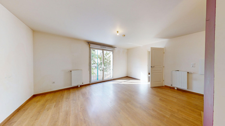 Ma-Cabane - Vente Appartement PANTIN, 44 m²