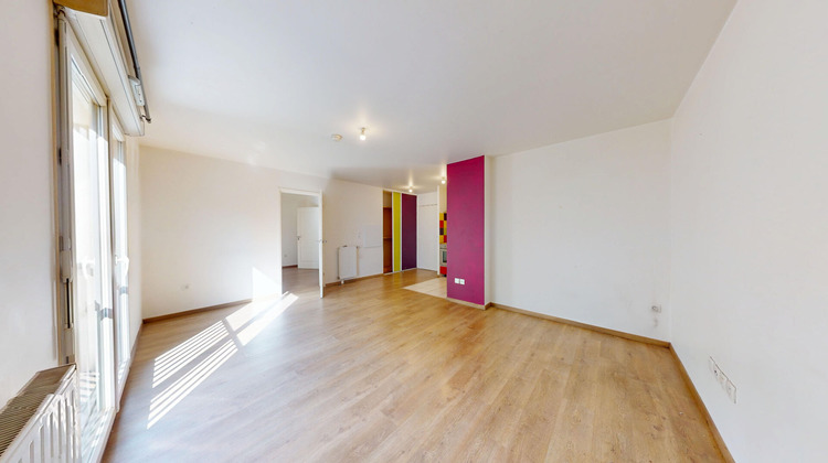 Ma-Cabane - Vente Appartement PANTIN, 44 m²